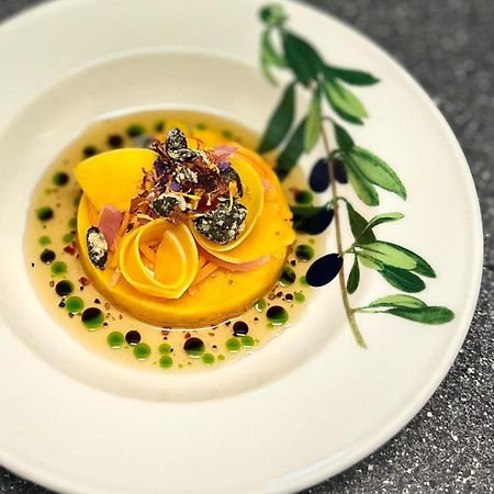 Boutique Hotel Dorer Schönwalde المظهر الخارجي الصورة