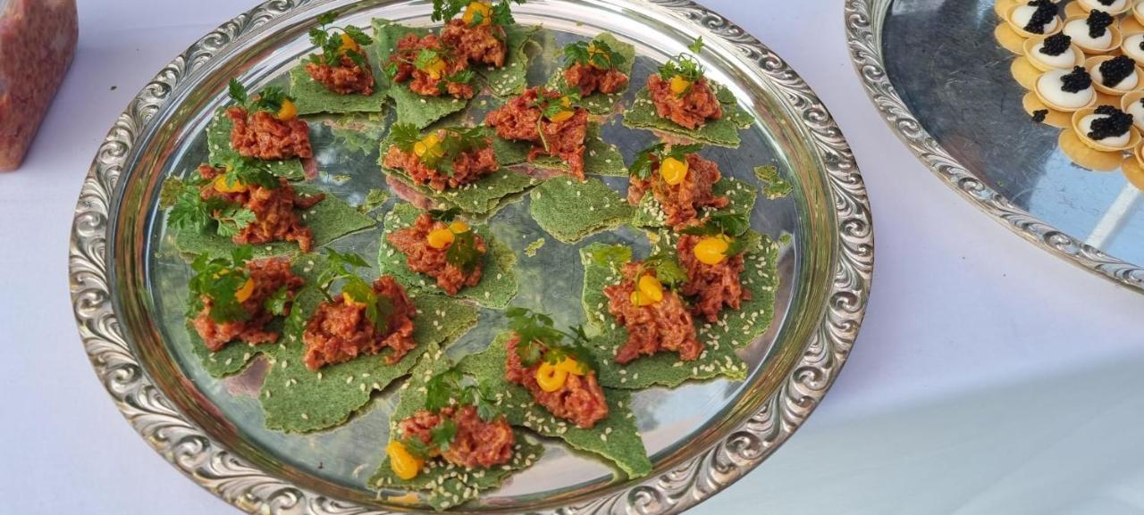 Boutique Hotel Dorer Schönwalde المظهر الخارجي الصورة