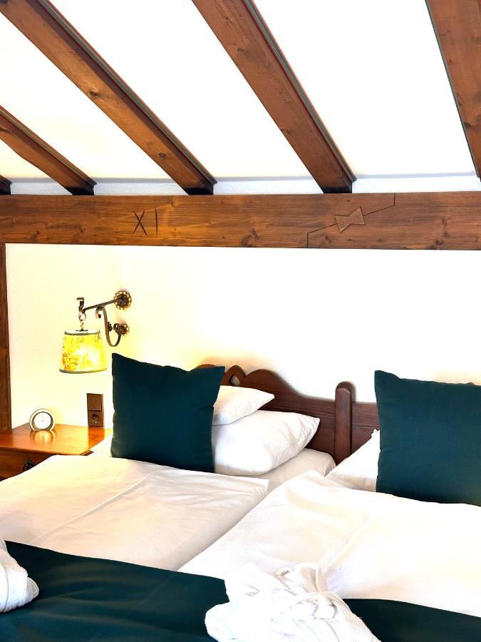 Boutique Hotel Dorer Schönwalde المظهر الخارجي الصورة