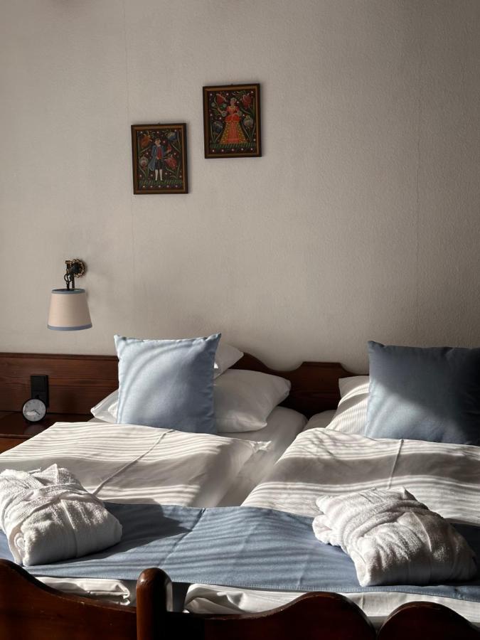 Boutique Hotel Dorer Schönwalde المظهر الخارجي الصورة