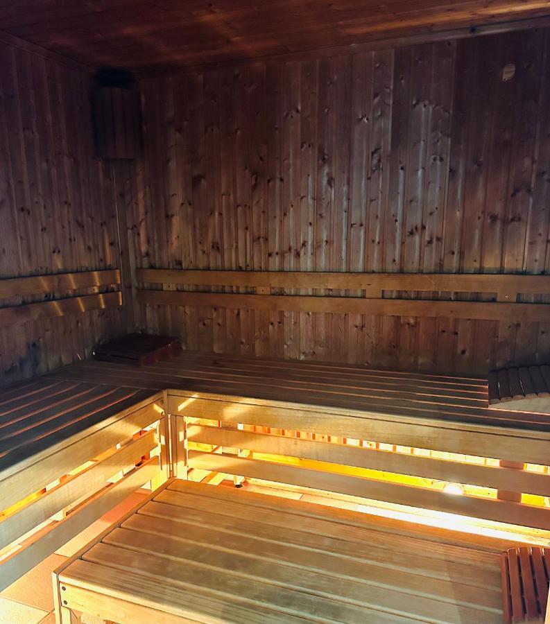 Boutique Hotel Dorer Schönwalde المظهر الخارجي الصورة
