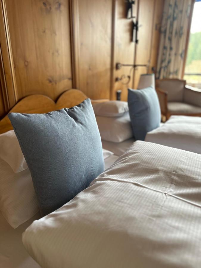 Boutique Hotel Dorer Schönwalde المظهر الخارجي الصورة
