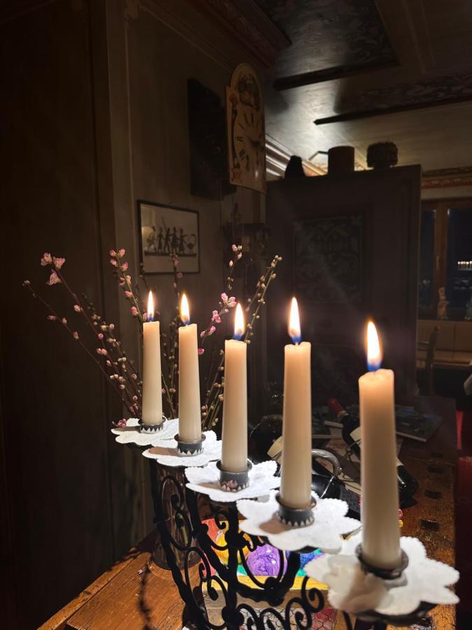 Boutique Hotel Dorer Schönwalde المظهر الخارجي الصورة