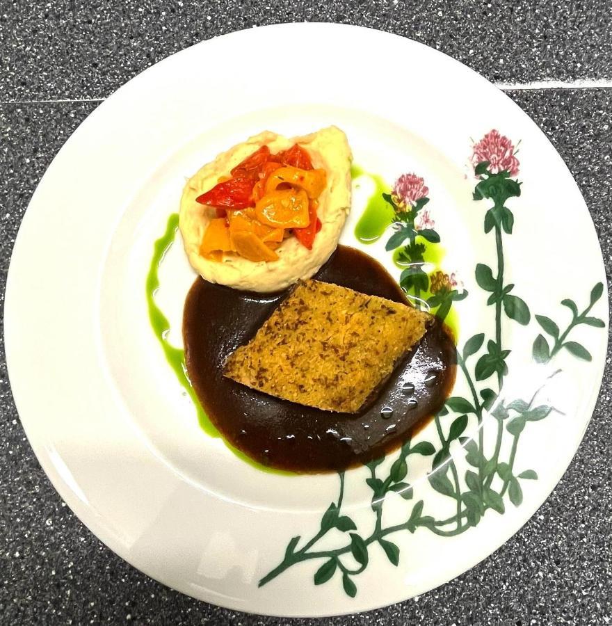 Boutique Hotel Dorer Schönwalde المظهر الخارجي الصورة