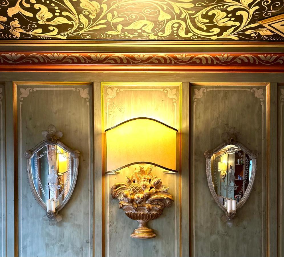 Boutique Hotel Dorer Schönwalde المظهر الخارجي الصورة
