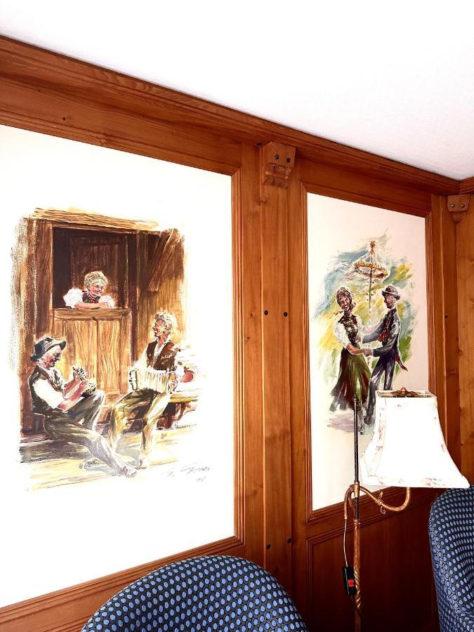 Boutique Hotel Dorer Schönwalde المظهر الخارجي الصورة