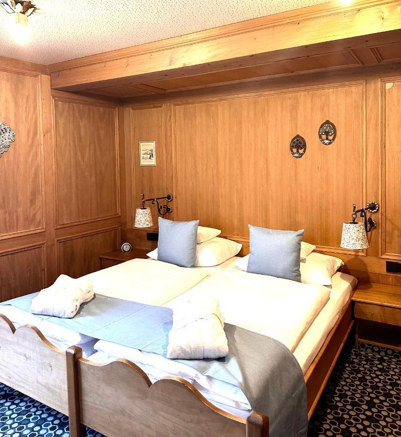Boutique Hotel Dorer Schönwalde المظهر الخارجي الصورة