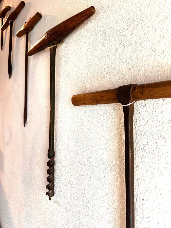 Boutique Hotel Dorer Schönwalde المظهر الخارجي الصورة