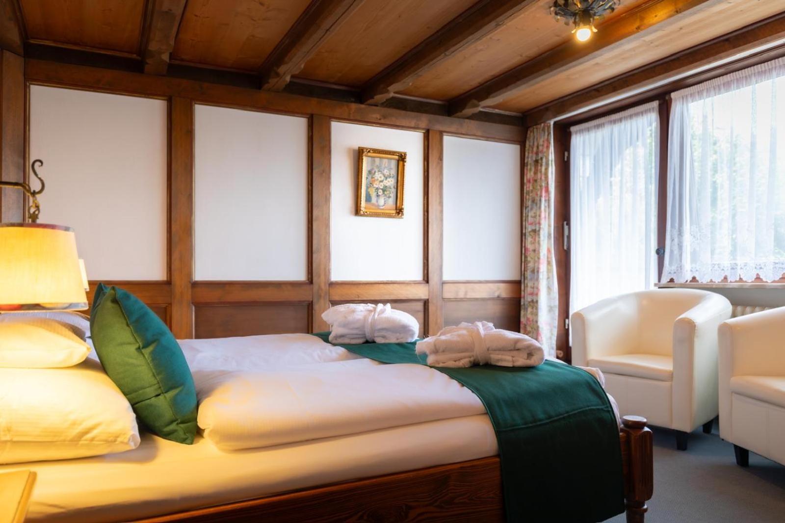 Boutique Hotel Dorer Schönwalde المظهر الخارجي الصورة