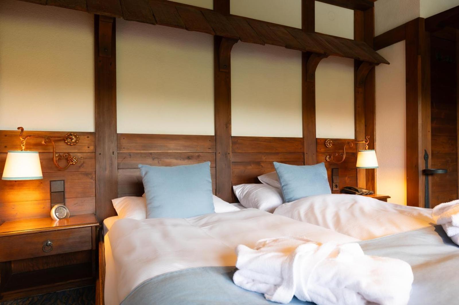 Boutique Hotel Dorer Schönwalde المظهر الخارجي الصورة