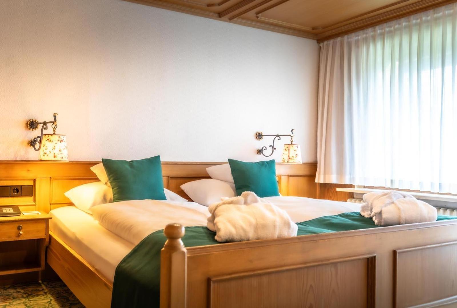 Boutique Hotel Dorer Schönwalde المظهر الخارجي الصورة