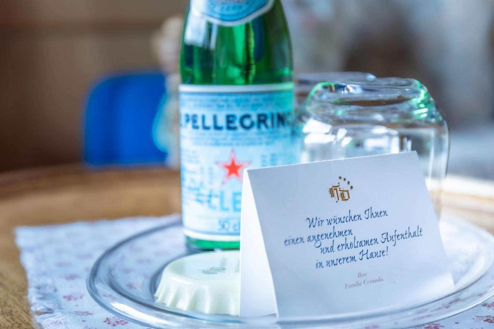 Boutique Hotel Dorer Schönwalde المظهر الخارجي الصورة