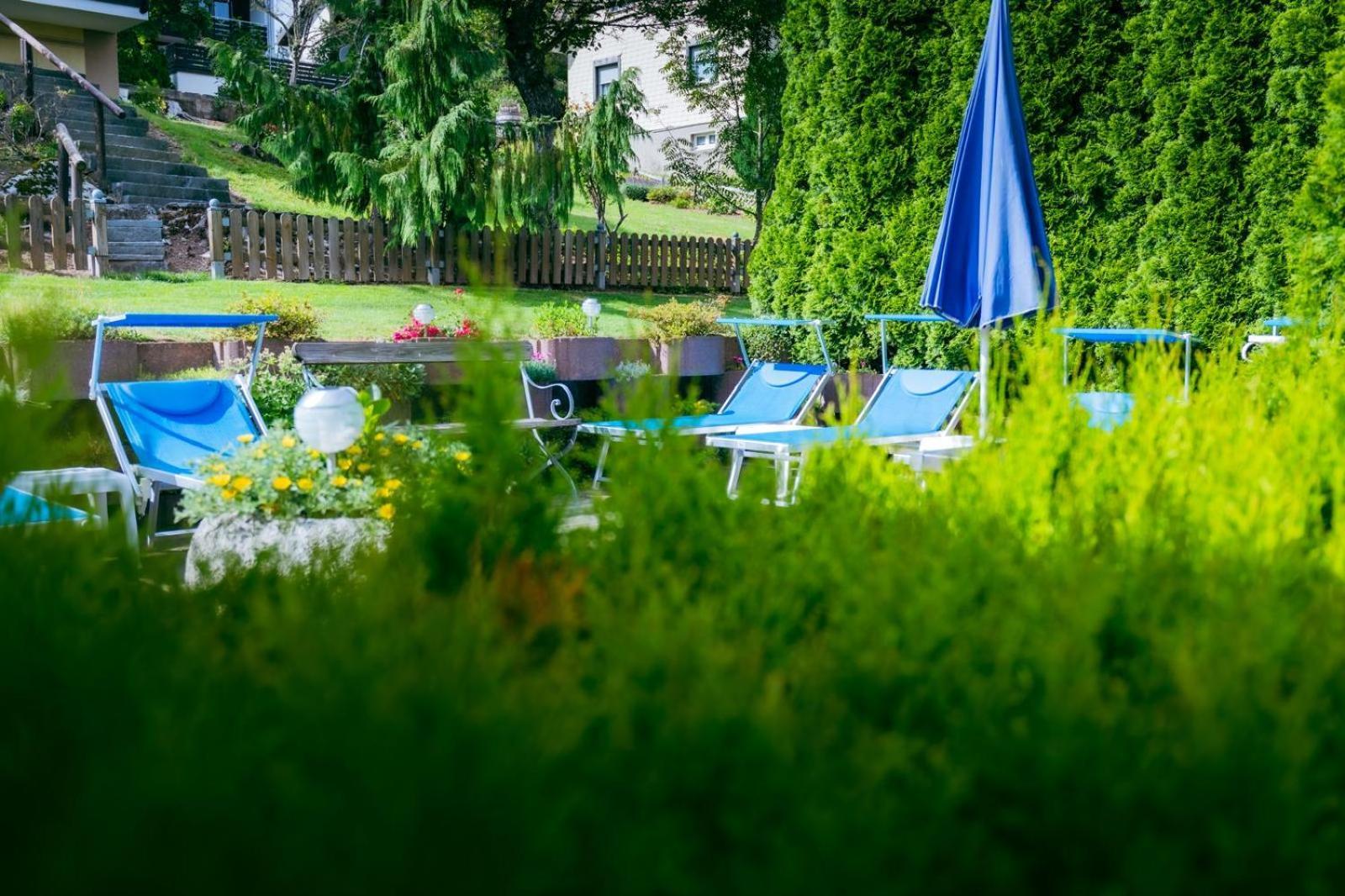 Boutique Hotel Dorer Schönwalde المظهر الخارجي الصورة