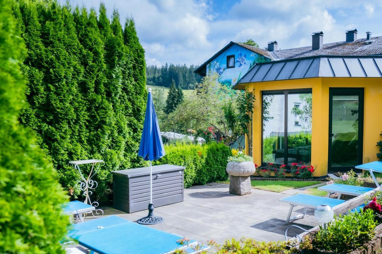 Boutique Hotel Dorer Schönwalde المظهر الخارجي الصورة