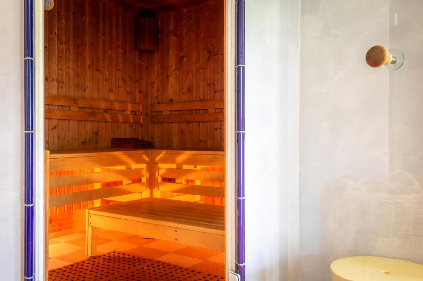Boutique Hotel Dorer Schönwalde المظهر الخارجي الصورة