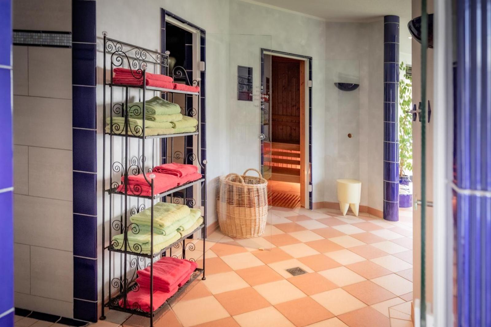Boutique Hotel Dorer Schönwalde المظهر الخارجي الصورة