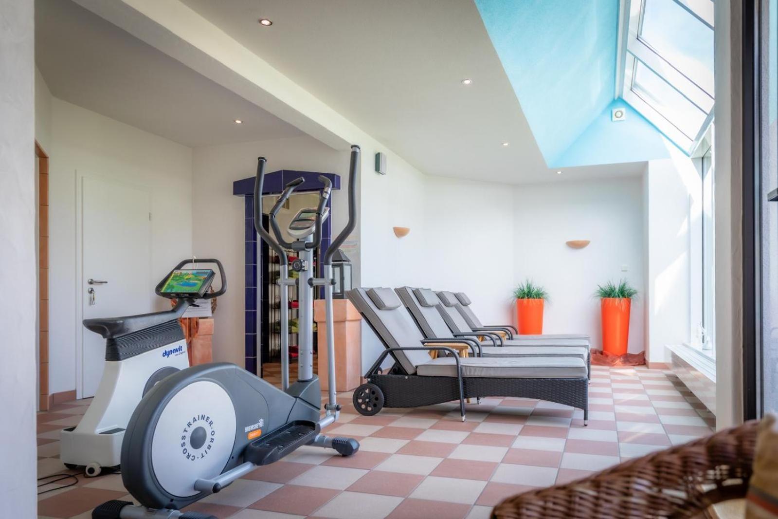 Boutique Hotel Dorer Schönwalde المظهر الخارجي الصورة