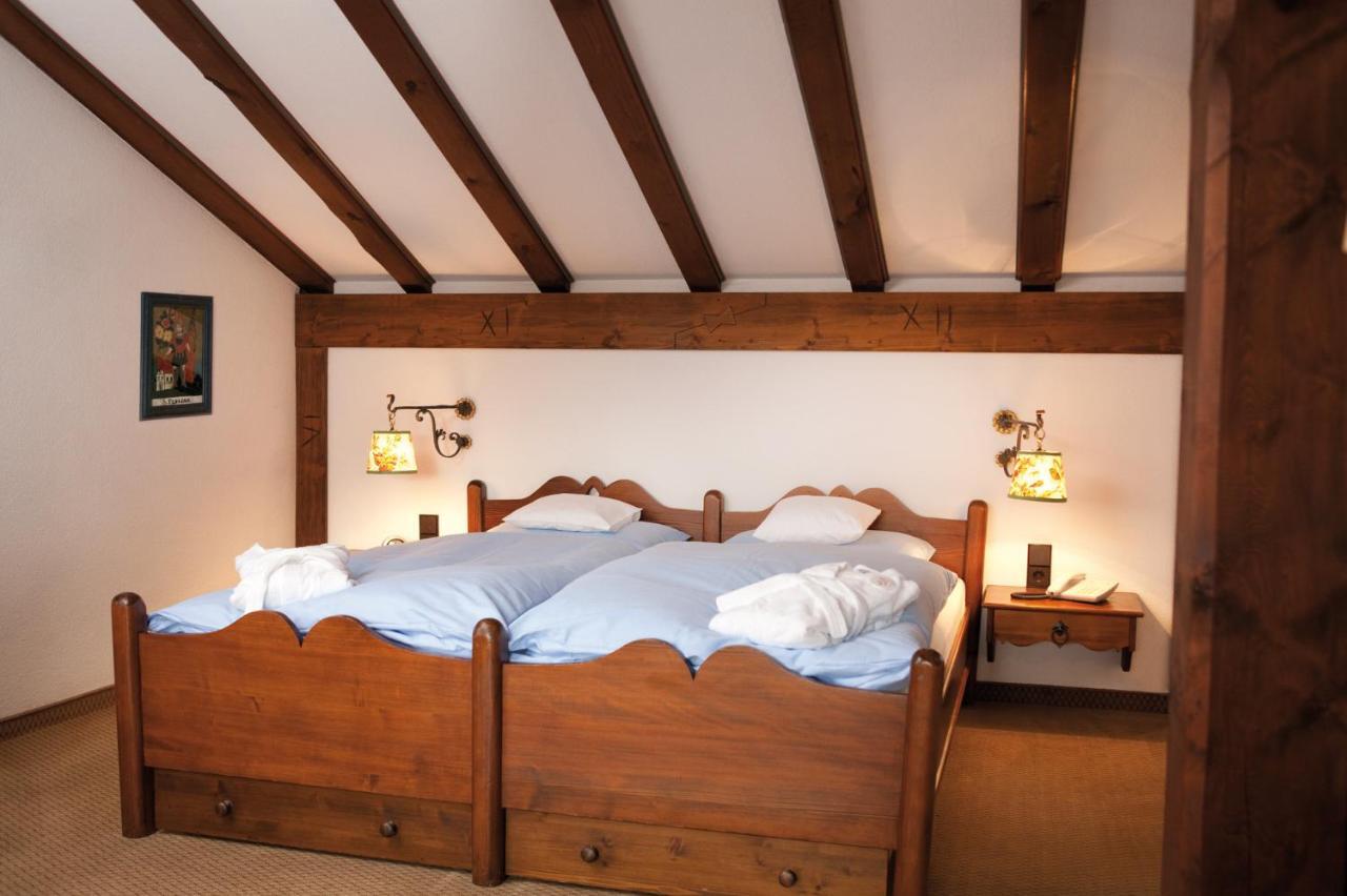 Boutique Hotel Dorer Schönwalde الغرفة الصورة