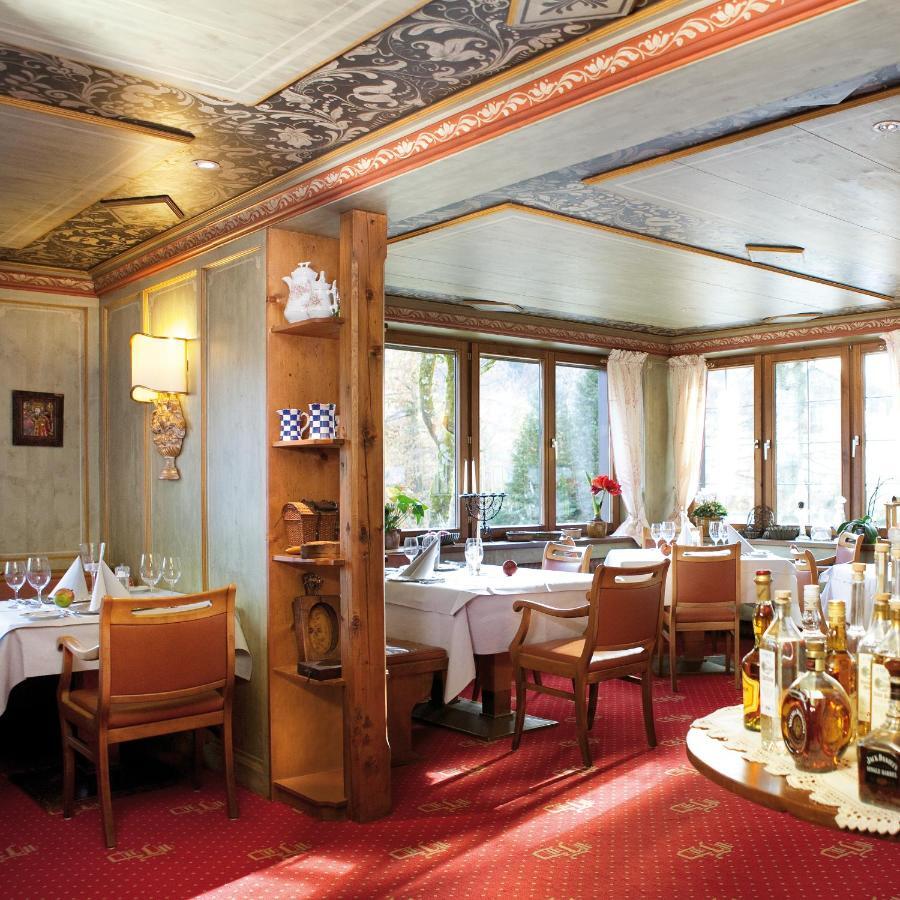 Boutique Hotel Dorer Schönwalde المظهر الخارجي الصورة